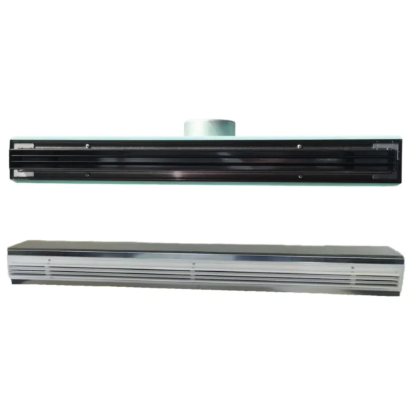 LAC23-F88-RAL9016