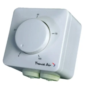 Accessori per ventilatori cassonati silenziati