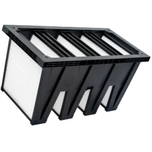 Filtri a tasche rigide