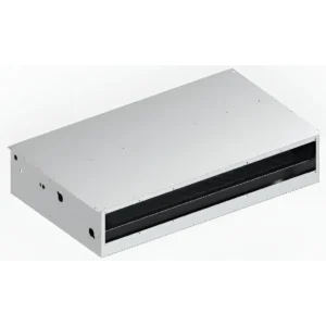 Plenum Fancoil